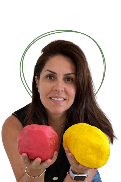 Ana Olivia Nutricionista em Avaré